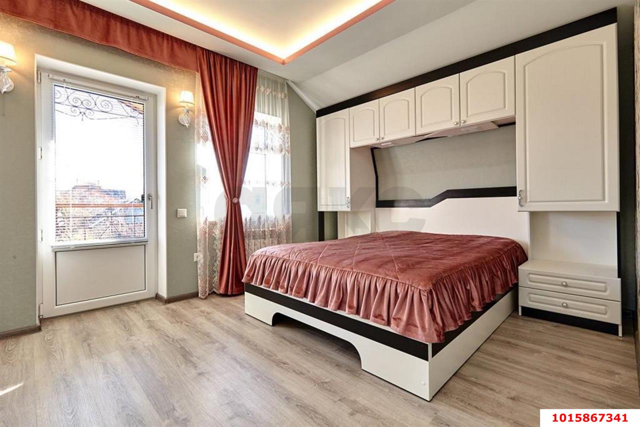 Фото №8: Дом 141 м² + 3.71 сот. - Краснодар, Западный внутригородской округ, мкр. Фестивальный, ул. Кропоткина, 225