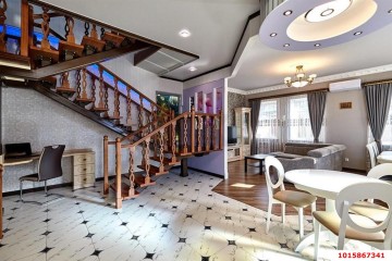 Фото №4: Дом 141 м² - Краснодар, мкр. Фестивальный, ул. Кропоткина, 225