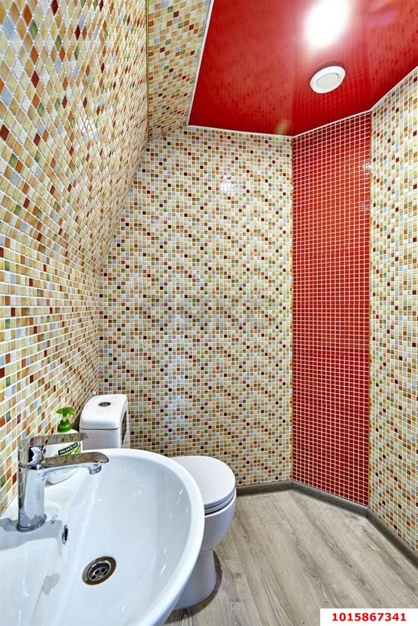 Фото №17: Дом 141 м² + 3.71 сот. - Краснодар, Фестивальный, ул. Кропоткина, 225