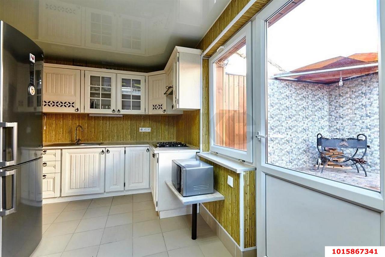 Фото №19: Дом 141 м² + 3.71 сот. - Краснодар, Фестивальный, ул. Кропоткина, 225