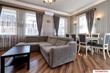 Фото №5: Дом 141 м² - Краснодар, мкр. Фестивальный, ул. Кропоткина, 225