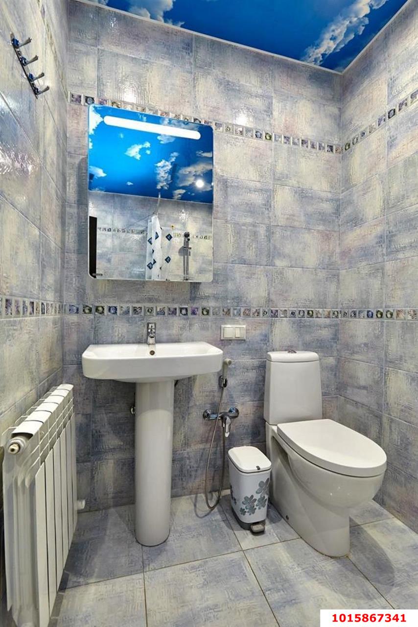 Фото №16: Дом 141 м² + 3.71 сот. - Краснодар, Фестивальный, ул. Кропоткина, 225