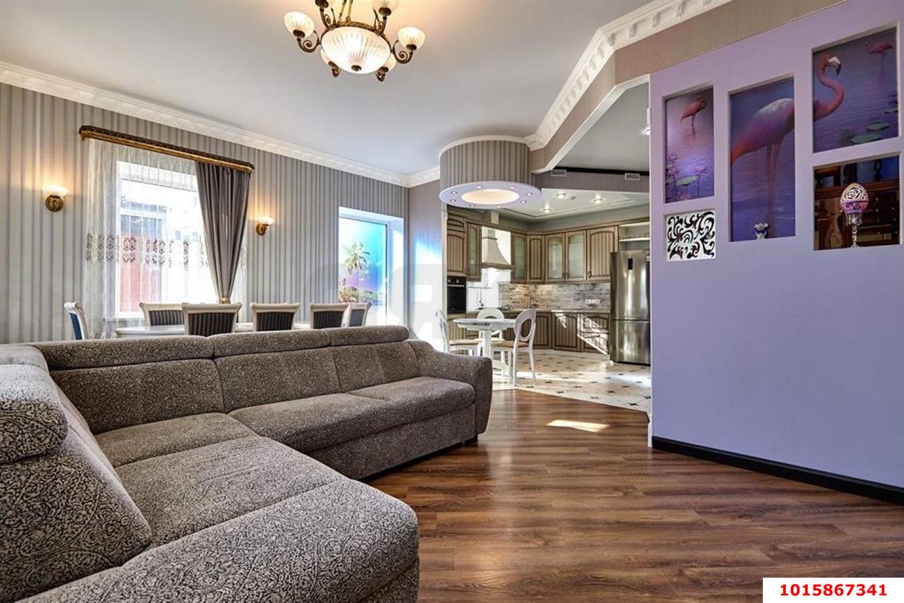 Фото №11: Дом 141 м² + 3.71 сот. - Краснодар, Фестивальный, ул. Кропоткина, 225