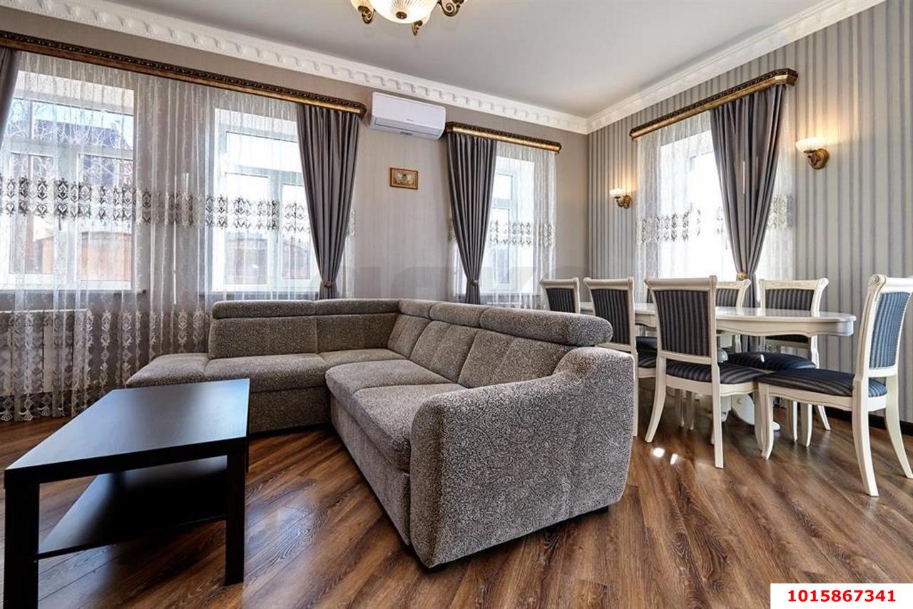 Фото №5: Дом 141 м² + 3.71 сот. - Краснодар, Фестивальный, ул. Кропоткина, 225