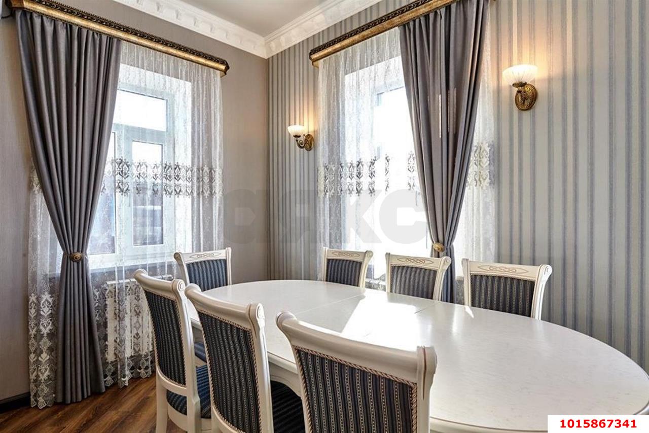 Фото №12: Дом 141 м² + 3.71 сот. - Краснодар, Фестивальный, ул. Кропоткина, 225