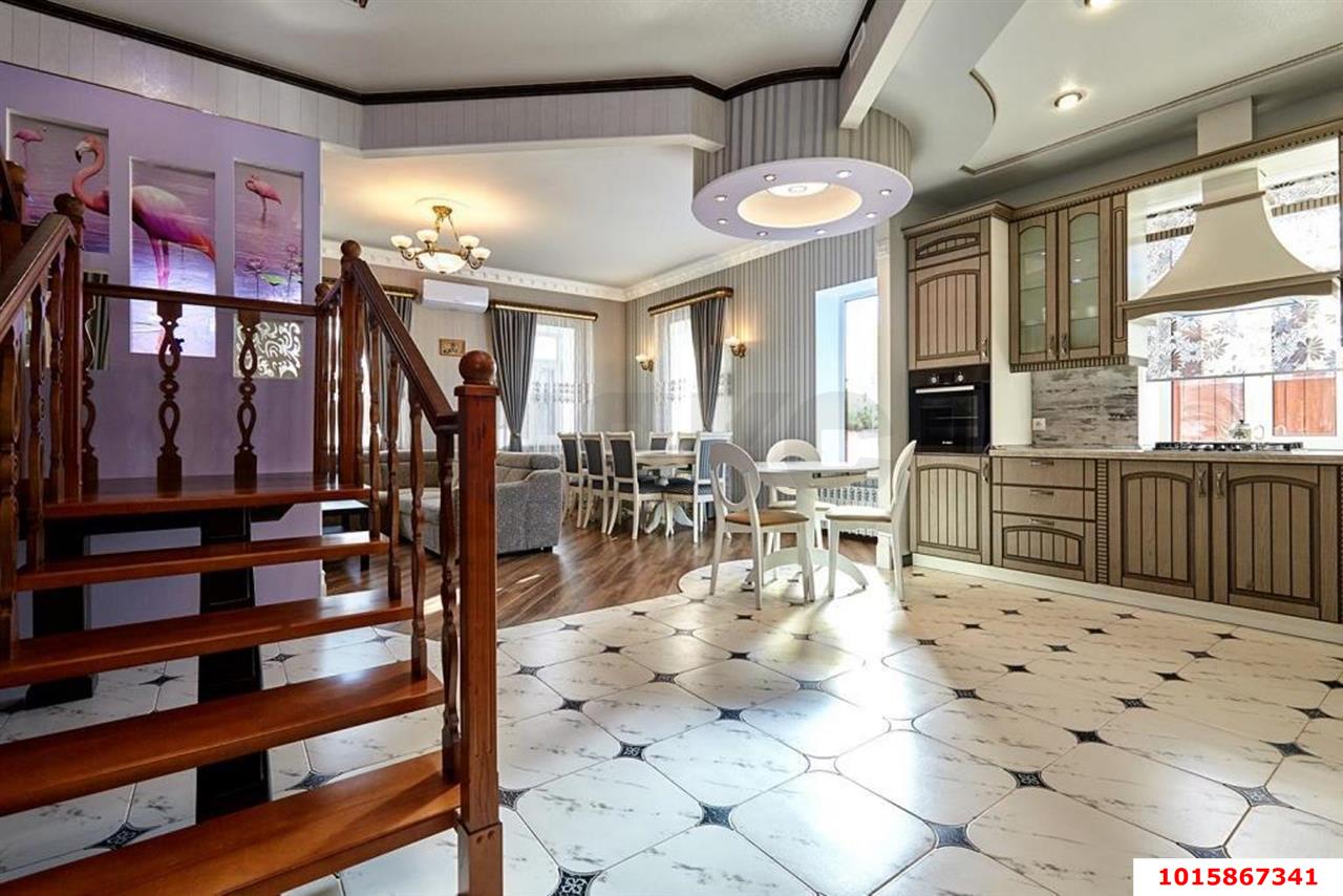 Фото №14: Дом 141 м² + 3.71 сот. - Краснодар, Фестивальный, ул. Кропоткина, 225