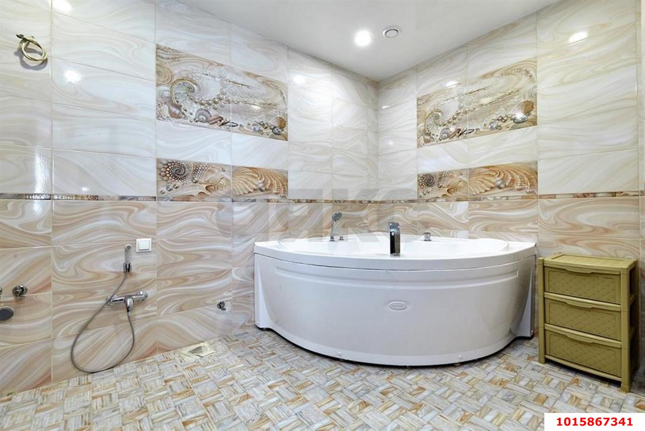 Фото №15: Дом 141 м² + 3.71 сот. - Краснодар, Фестивальный, ул. Кропоткина, 225