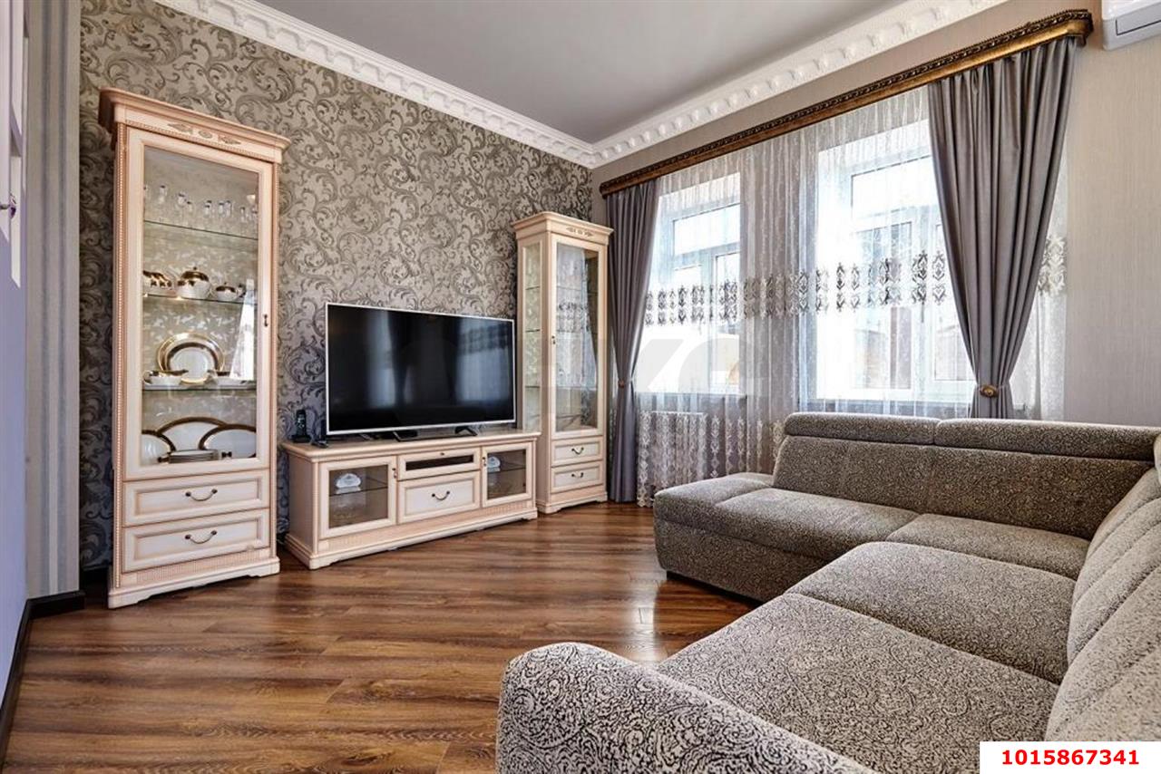 Фото №9: Дом 141 м² + 3.71 сот. - Краснодар, Фестивальный, ул. Кропоткина, 225