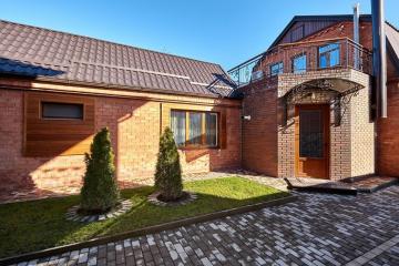 Фото №3: Дом 141 м² - Краснодар, мкр. Фестивальный, ул. Кропоткина, 225