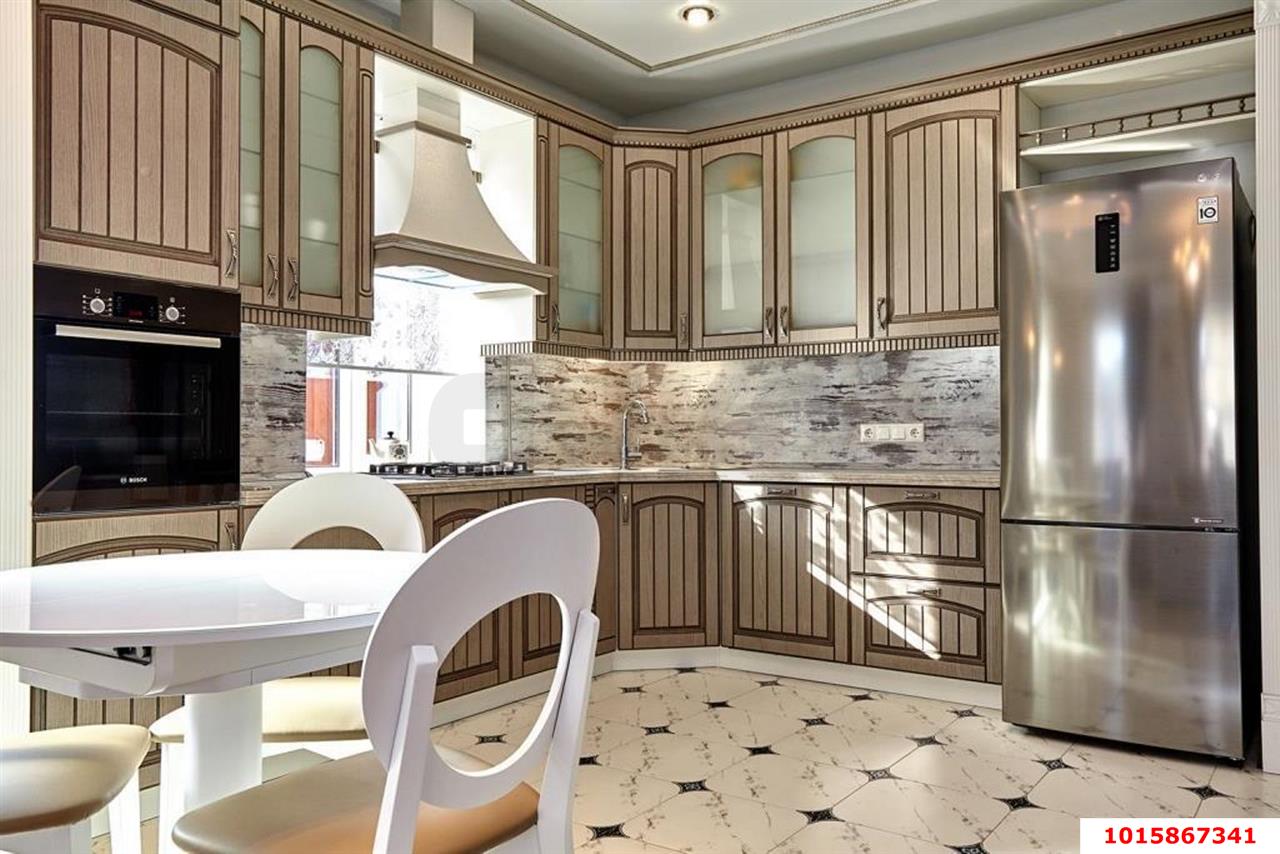 Фото №7: Дом 141 м² + 3.71 сот. - Краснодар, Фестивальный, ул. Кропоткина, 225