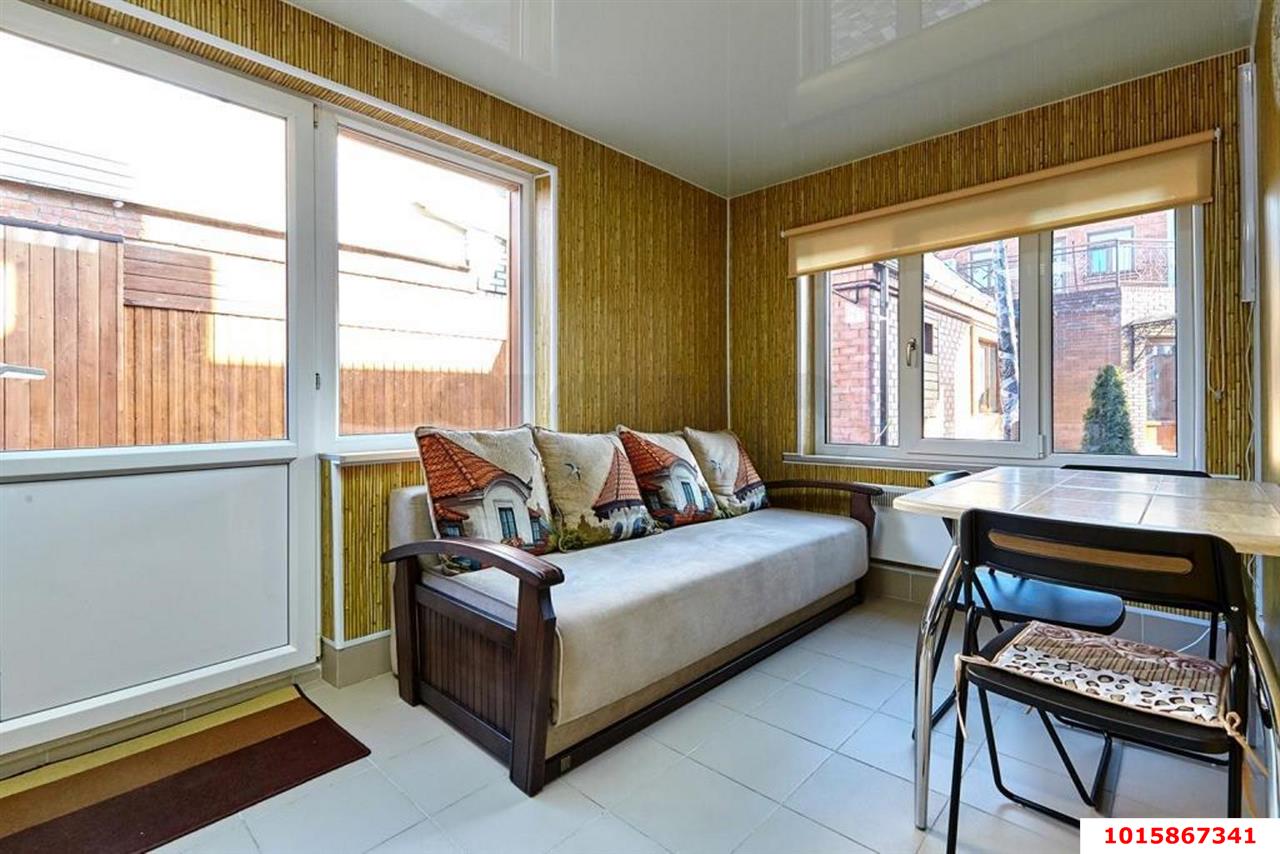 Фото №18: Дом 141 м² + 3.71 сот. - Краснодар, Фестивальный, ул. Кропоткина, 225