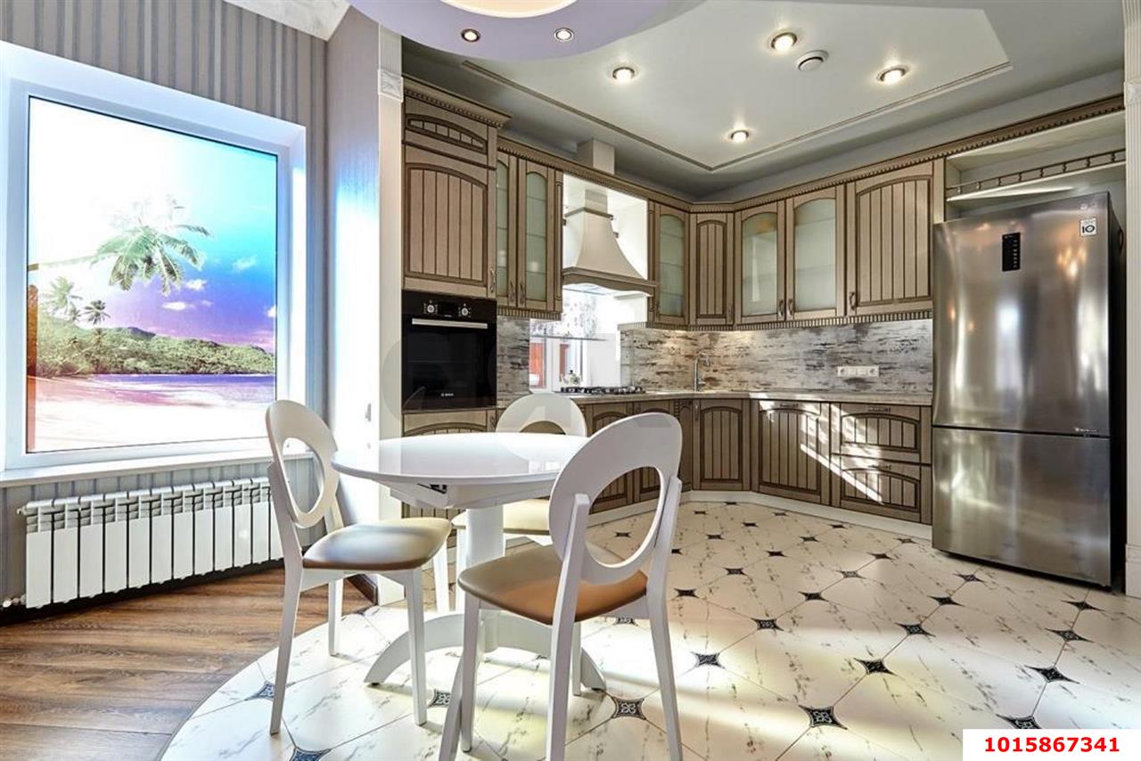 Фото №10: Дом 141 м² + 3.71 сот. - Краснодар, Фестивальный, ул. Кропоткина, 225