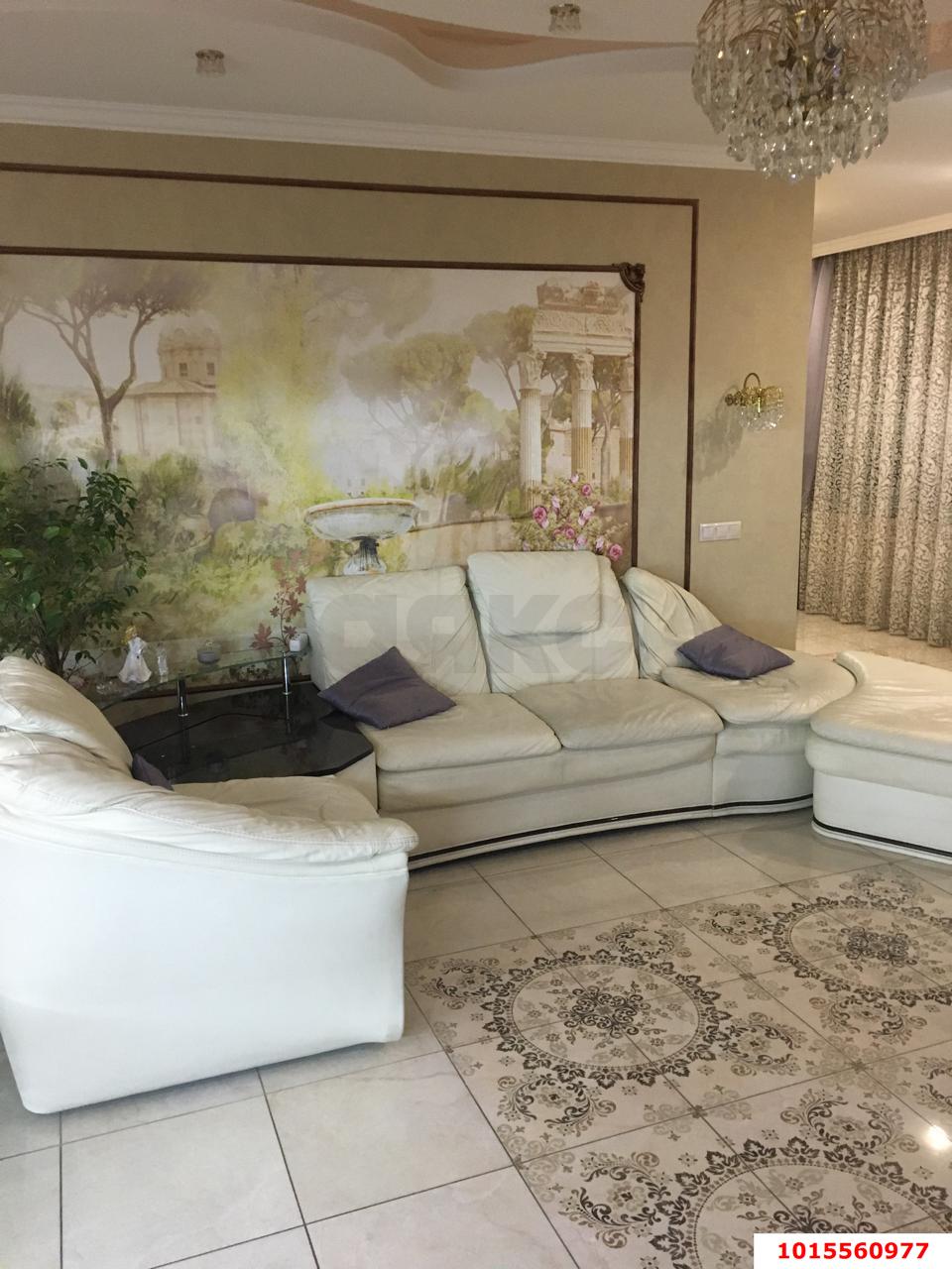 Фото №4: Дом 201 м² + 3.5 сот. - Краснодар, Центральный внутригородской округ, Покровка, мкр. Центральный, ул. Березанская