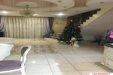 Фото №3: Дом 201 м² - Краснодар, мкр. Центральный, ул. Березанская