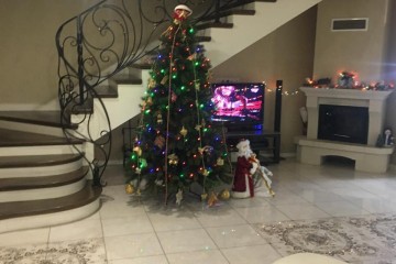 Фото №1: Дом 201 м² - Краснодар, мкр. Центральный, ул. Березанская