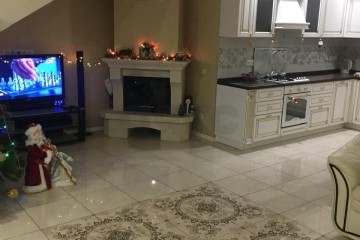 Фото №2: Дом 201 м² - Краснодар, мкр. Центральный, ул. Березанская