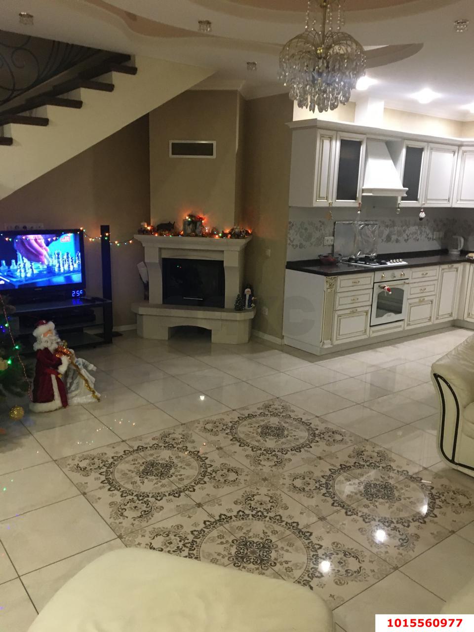 Фото №2: Дом 201 м² + 3.5 сот. - Краснодар, Центральный, ул. Березанская