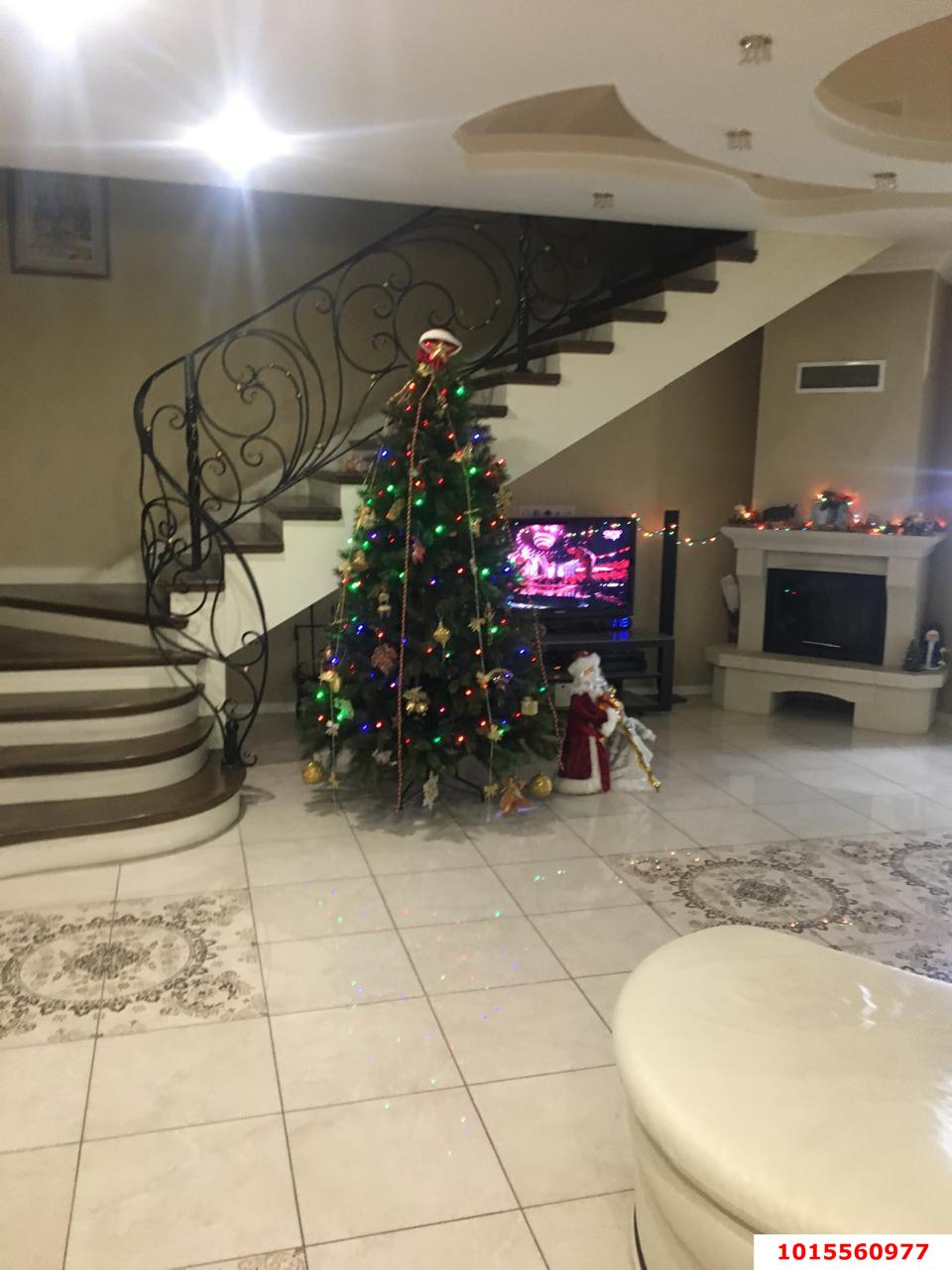 Фото №1: Дом 201 м² + 3.5 сот. - Краснодар, Центральный, ул. Березанская