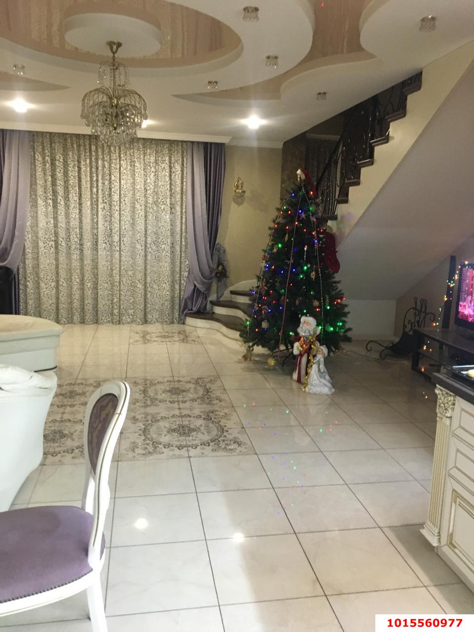 Фото №3: Дом 201 м² + 3.5 сот. - Краснодар, Центральный, ул. Березанская