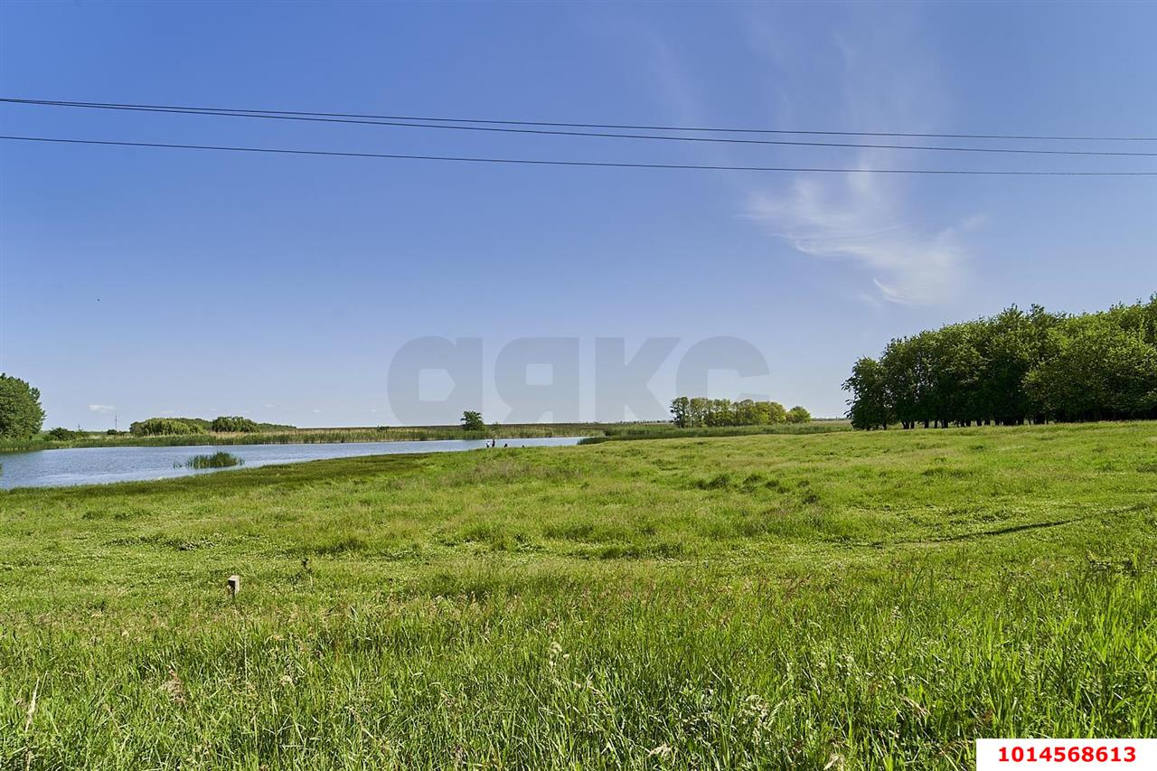 Фото №5: Земельный участок под ИЖС 16.42 сот. - Платнировская, ул. Карла Маркса, 15