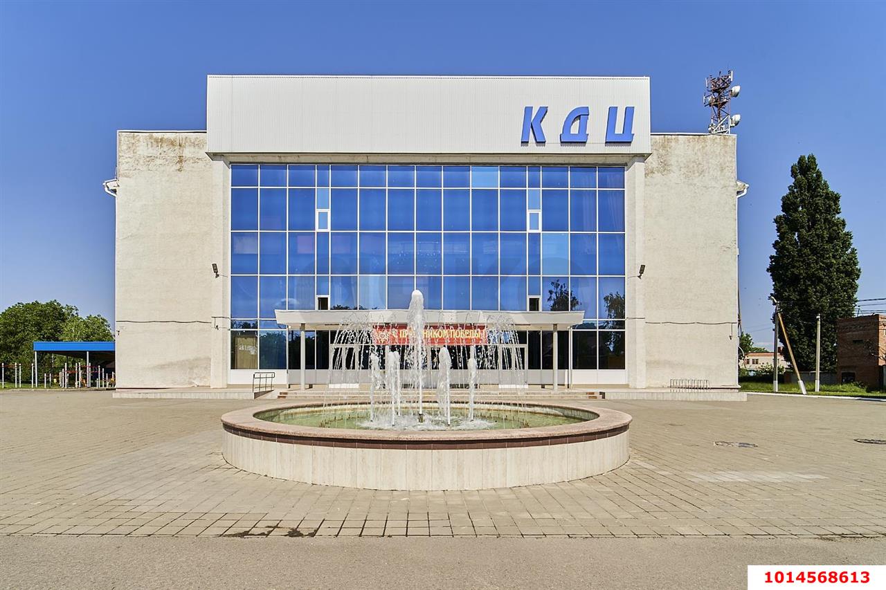 Фото №4: Земельный участок под ИЖС - Платнировская, ул. Карла Маркса, 15