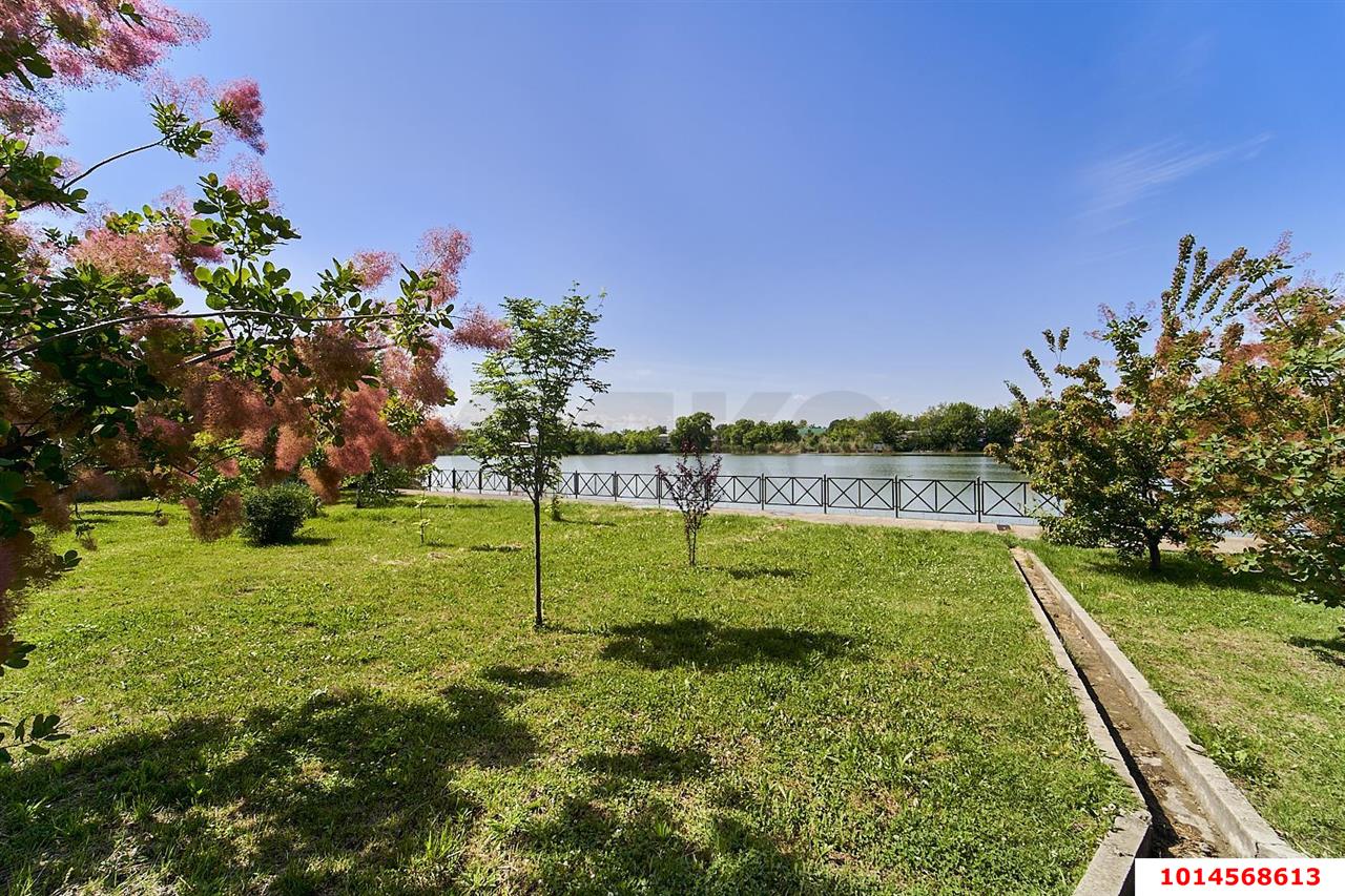 Фото №3: Земельный участок под ИЖС 16.42 сот. - Платнировская, ул. Карла Маркса, 15