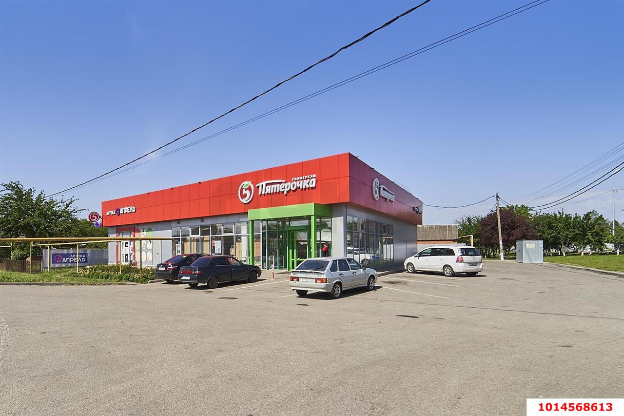 Фото №7: Земельный участок под ИЖС - Платнировская, ул. Карла Маркса, 15