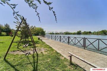 Фото №1: Земельный участок под ИЖС 16.42 сот. - Платнировская, ул. Карла Маркса, 15