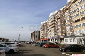 Фото №2: Коммерция 186 м² - Краснодар, мкр. жилой комплекс Лиговский, ул. Героя Хабибуллина, 6