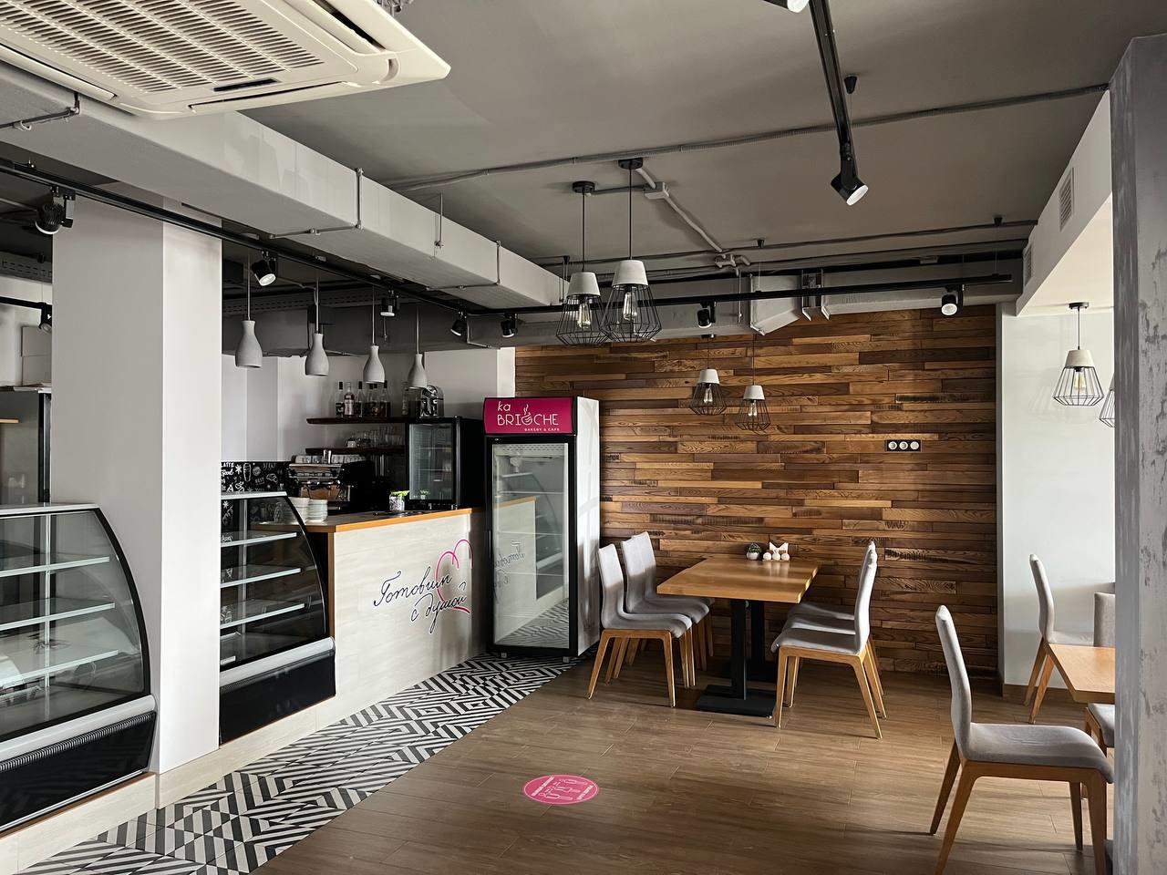 Фото №4: Коммерция 186 м² - Краснодар, Прикубанский внутригородской округ, мкр. жилой комплекс Лиговский, ул. Героя Хабибуллина, 6