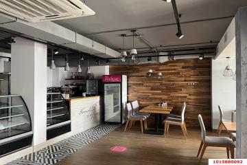 Фото №4: Коммерция 186 м² - Краснодар, мкр. жилой комплекс Лиговский, ул. Героя Хабибуллина, 6