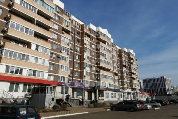 Фото №3: Коммерция 186 м² - Краснодар, мкр. жилой комплекс Лиговский, ул. Героя Хабибуллина, 6