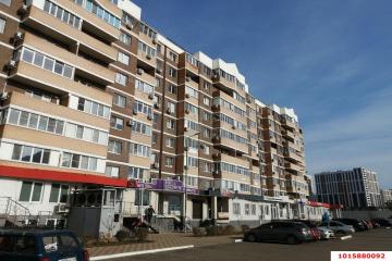 Фото №3: Коммерция 186 м² - Краснодар, мкр. жилой комплекс Лиговский, ул. Героя Хабибуллина, 6