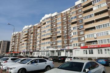 Фото №1: Коммерция 186 м² - Краснодар, мкр. жилой комплекс Лиговский, ул. Героя Хабибуллина, 6