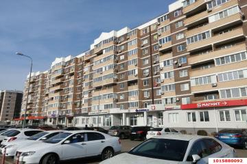 Фото №1: Коммерция 186 м² - Краснодар, мкр. жилой комплекс Лиговский, ул. Героя Хабибуллина, 6