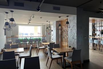 Фото №5: Коммерция 186 м² - Краснодар, мкр. жилой комплекс Лиговский, ул. Героя Хабибуллина, 6