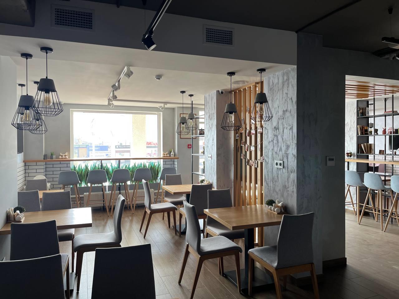 Фото №5: Коммерция 186 м² - Краснодар, Прикубанский внутригородской округ, мкр. жилой комплекс Лиговский, ул. Героя Хабибуллина, 6