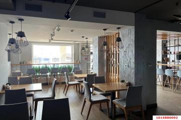 Фото №5: Коммерция 186 м² - Краснодар, мкр. жилой комплекс Лиговский, ул. Героя Хабибуллина, 6