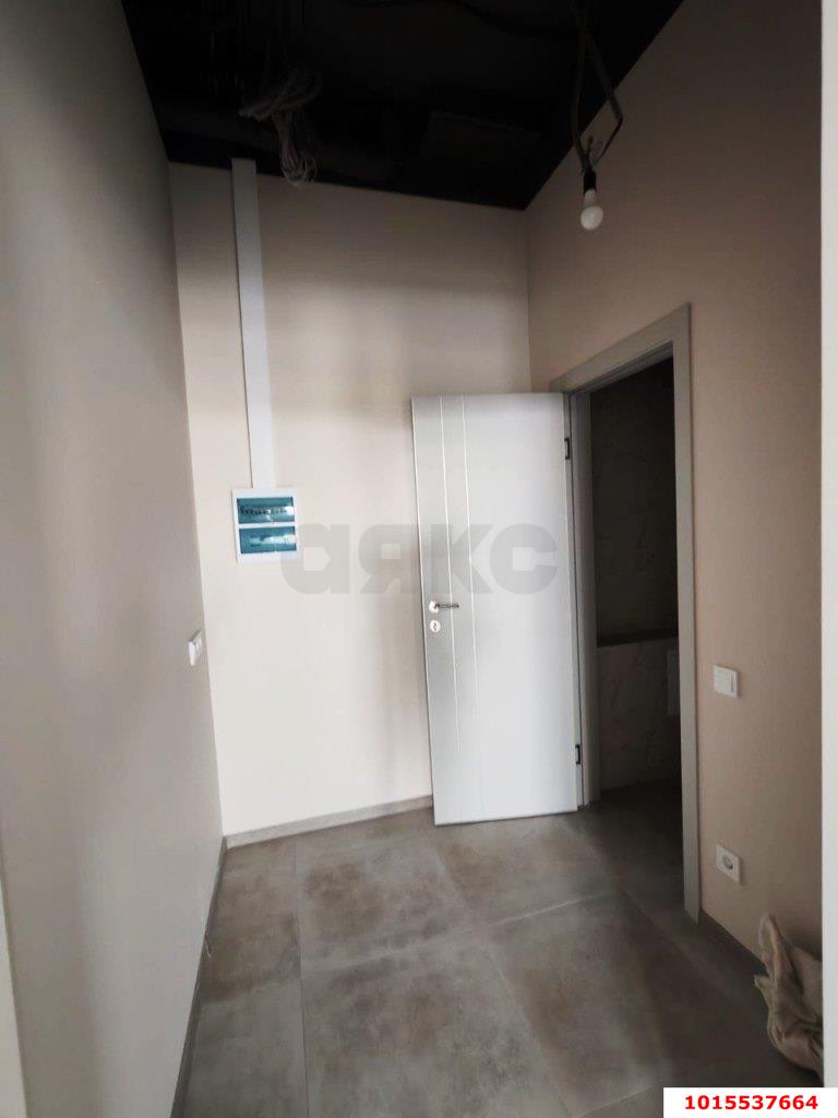 Фото №4: Коммерция 52 м² - Краснодар, Карасунский внутригородской округ, мкр. жилой комплекс Сказка Град, ул. имени В.Н. Мачуги, 166Б