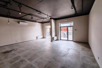 Фото №2: Коммерция 52 м² - Краснодар, мкр. жилой комплекс Сказка Град, ул. имени В.Н. Мачуги, 166Б