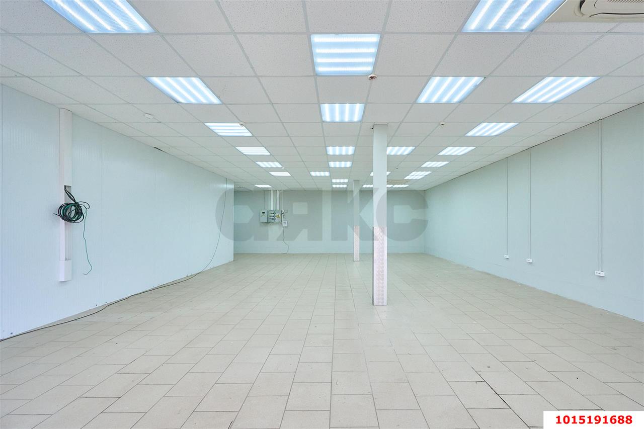 Фото №7: Коммерция 106 м² - Ленина, Карасунский внутригородской округ, квартал Буренка, мкр. территория ДНТ Виктория, 141