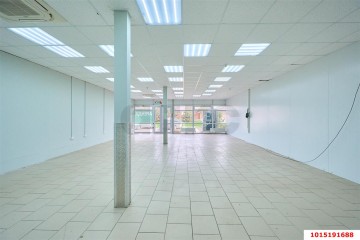 Фото №3: Торговое помещение 106 м² - Ленина, мкр. территория ДНТ Виктория, 141