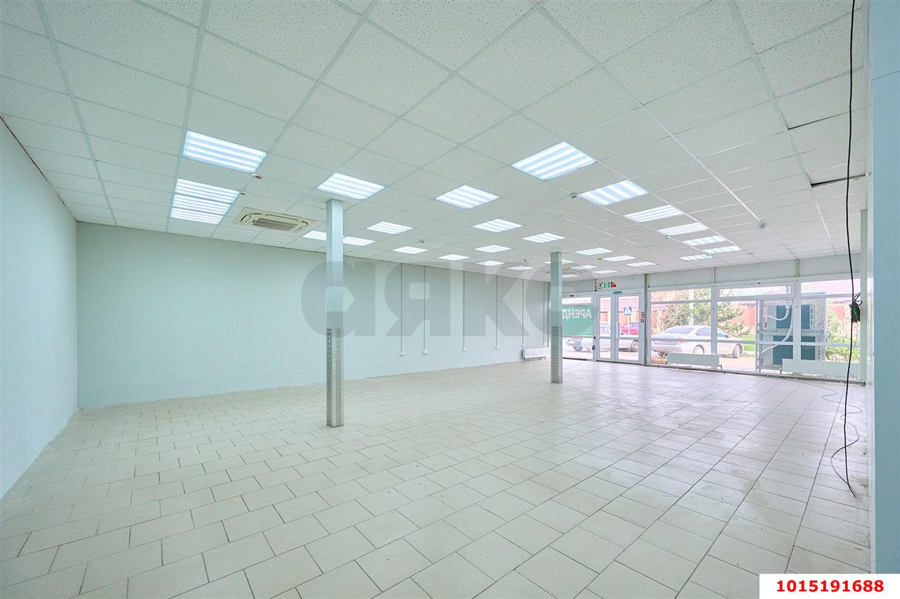 Фото №5: Коммерция 106 м² - Ленина, Карасунский внутригородской округ, квартал Буренка, мкр. территория ДНТ Виктория, 141