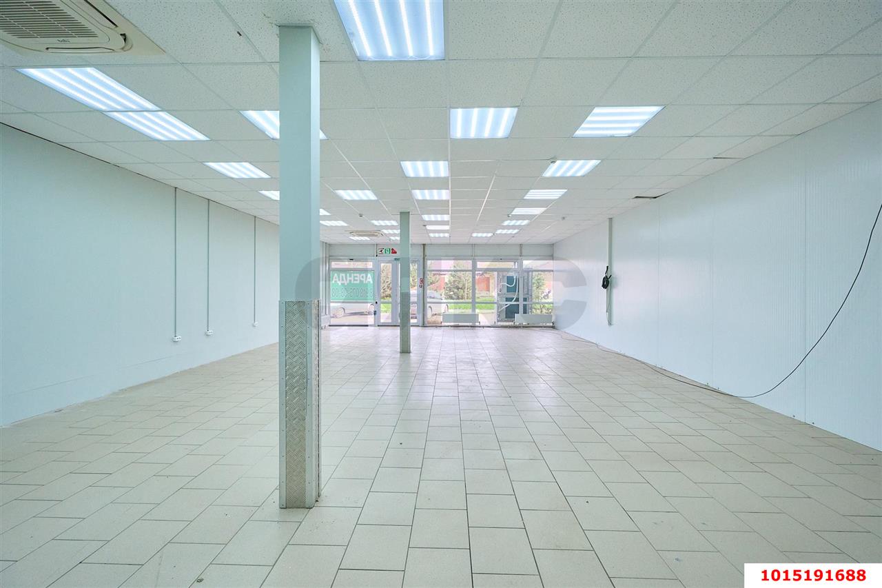 Фото №3: Коммерция 106 м² - Ленина, Карасунский внутригородской округ, квартал Буренка, мкр. территория ДНТ Виктория, 141