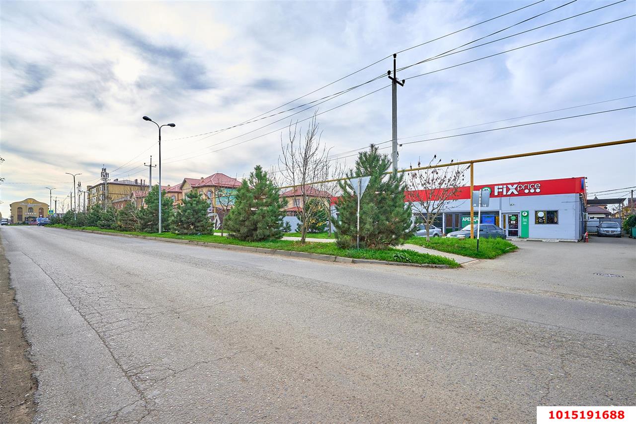 Фото №1: Торговое помещение 106 м² - Ленина, территория ДНТ Виктория, 141