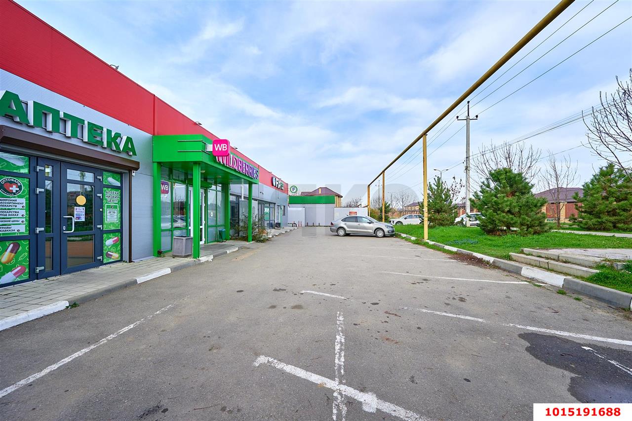 Фото №9: Торговое помещение 106 м² - Ленина, территория ДНТ Виктория, 141