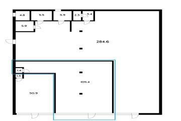 Фото №2: Коммерция 106 м² - Ленина, мкр. территория ДНТ Виктория, 141