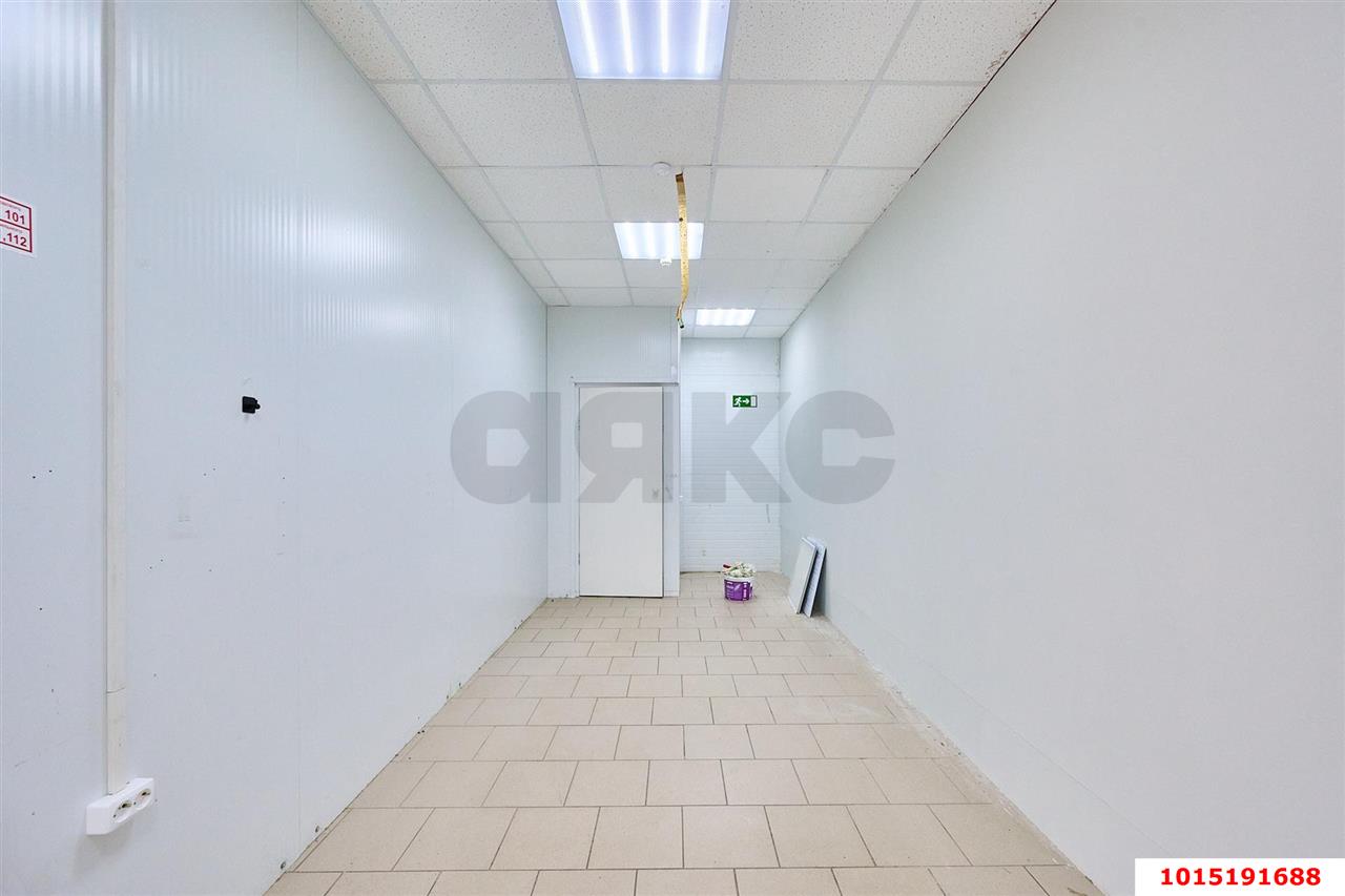 Фото №8: Торговое помещение 106 м² - Ленина, территория ДНТ Виктория, 141