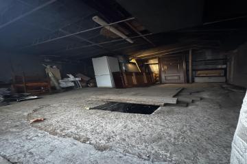 Фото №2: Гараж - Краснодар, мкр. Западный внутригородской округ, ул. Рашпилевская, 152