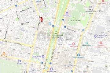 Фото №4: Гараж 24 м² - Краснодар, мкр. Западный внутригородской округ, ул. Рашпилевская, 152